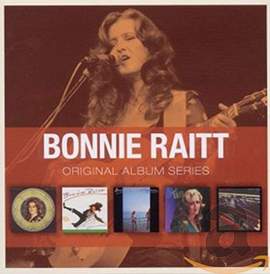 Original Album Series