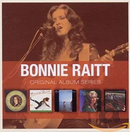 Original Album Series
