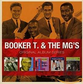 Original Album Series