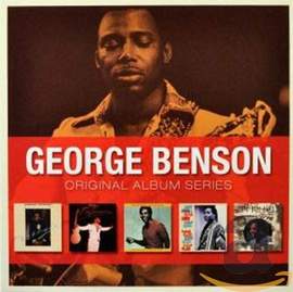 Original Album Series