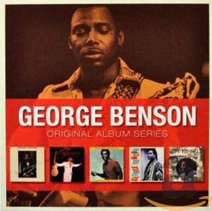 Original Album Series