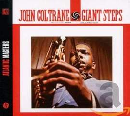 Giant Steps