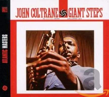 Giant Steps