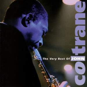 The Very Best of John Coltrane