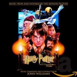 Harry Potter and the Sorcerer'