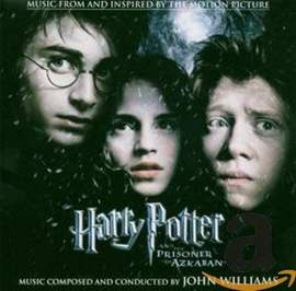 Harry Potter and the Prisoner