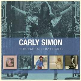 Original Album Series