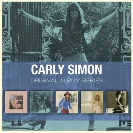 Original Album Series