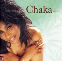 Epiphany: The Best of Chaka Khan