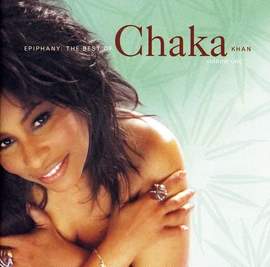 Epiphany: The Best of Chaka Khan