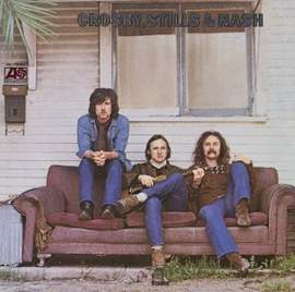 Crosby, Stills & Nash [expande