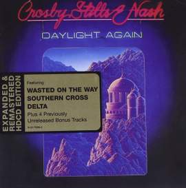 Daylight Again [expanded & Rem