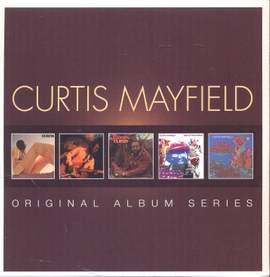 Original Album Series
