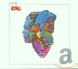 Forever Changes: Expanded and