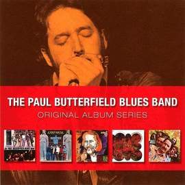 Original Album Series