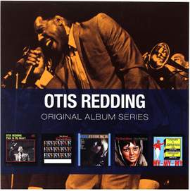 Original Album Series