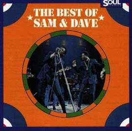The Best of Sam and Dave