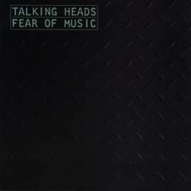 Fear of Music