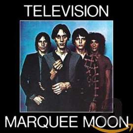 Marquee Moon