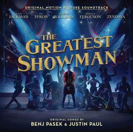 The Greatest Showman (original