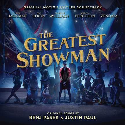 The Greatest Showman (original
