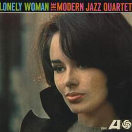 Lonely Woman