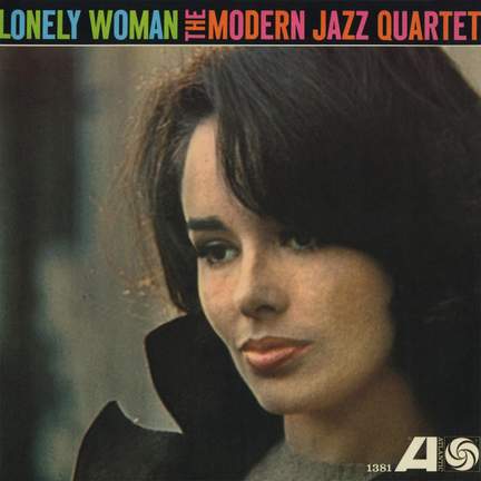 Lonely Woman