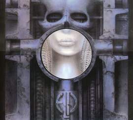Brain Salad Surgery (2-Cd Set)