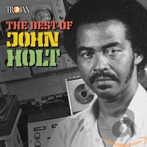The Best of John Holt