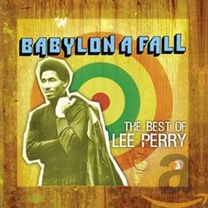 Babylon A Fall (the Best of Le