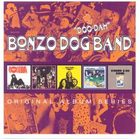 Original Album Series