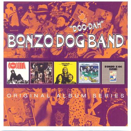 Original Album Series