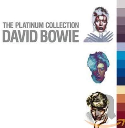 Platinum Collection