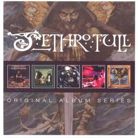 Original Album Series
