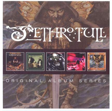 Original Album Series