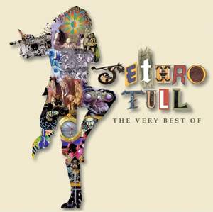 The Very Best of Jethro Tull