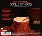 Songs From the Wood Product Image