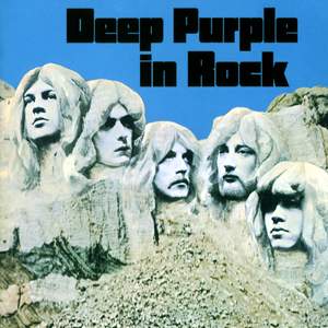 Deep Purple in Rock