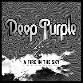 A Fire in the Sky