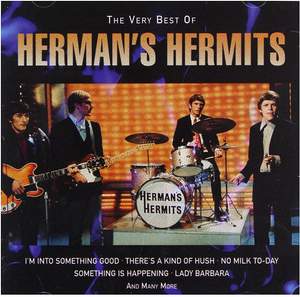 The Very Best of Herman's Hermits