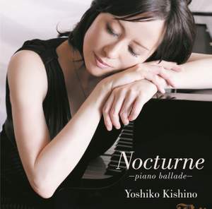 Nocturne-Piano Ballade-