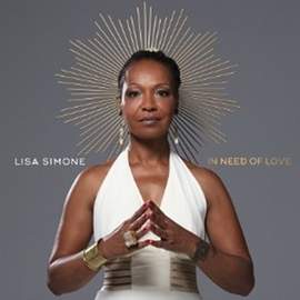 Lisa Simone - In Need Of Love