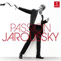 Passion Jaroussky