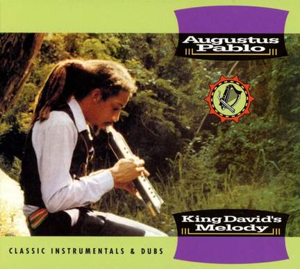 King David's Melody