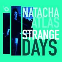 Strange Days - Vinyl Edition