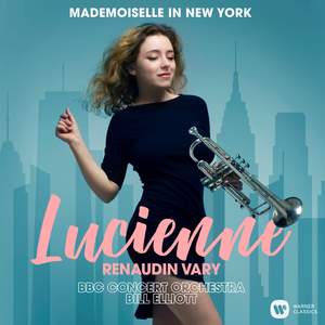 Mademoiselle in New York