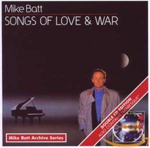 Songs of Love and War / Arabes