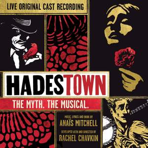 Hadestown: the Myth. the Music Product Image