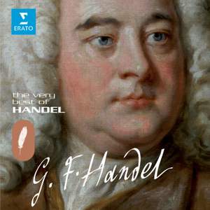 The Very Best of Handel