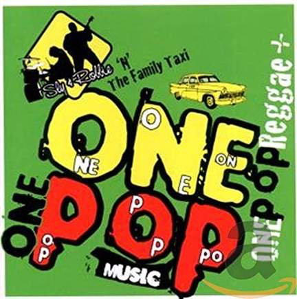 One Pop Reggae